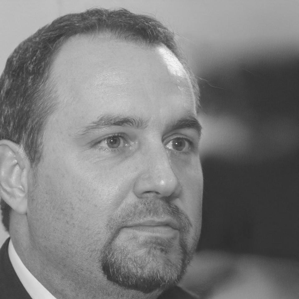 Friedhelm Kessler, Geschäftsführer von feravionex