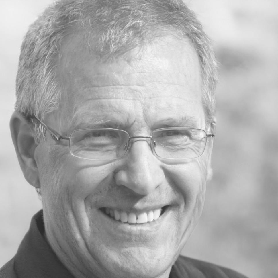 Wolfram Brenner, Senior Budgetanalyst bei feravionex